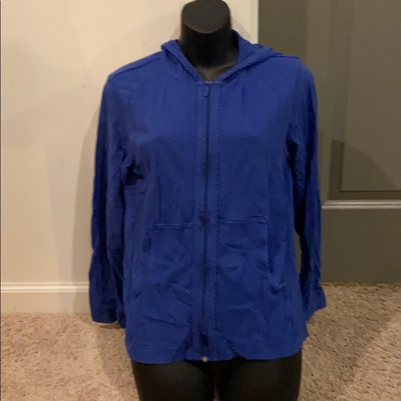 Jacket - Picture 1 of 1